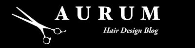AURUM hair design blog