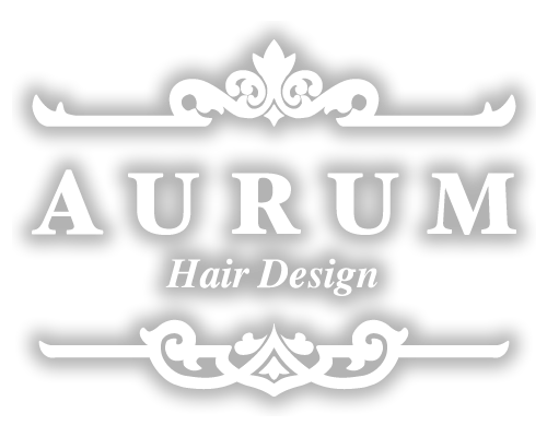 AURUM hair design