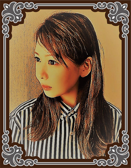 アカホリ チエコ